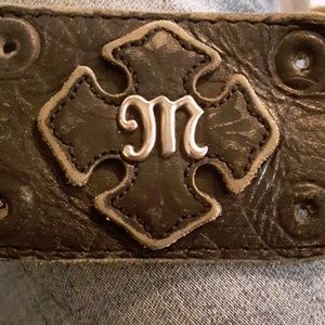 Hold for dshultz 12..letter M